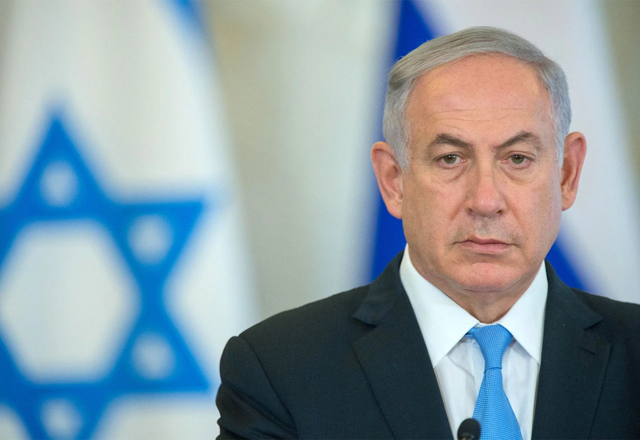 Slovenija proglasila Netanyahua personom non grata