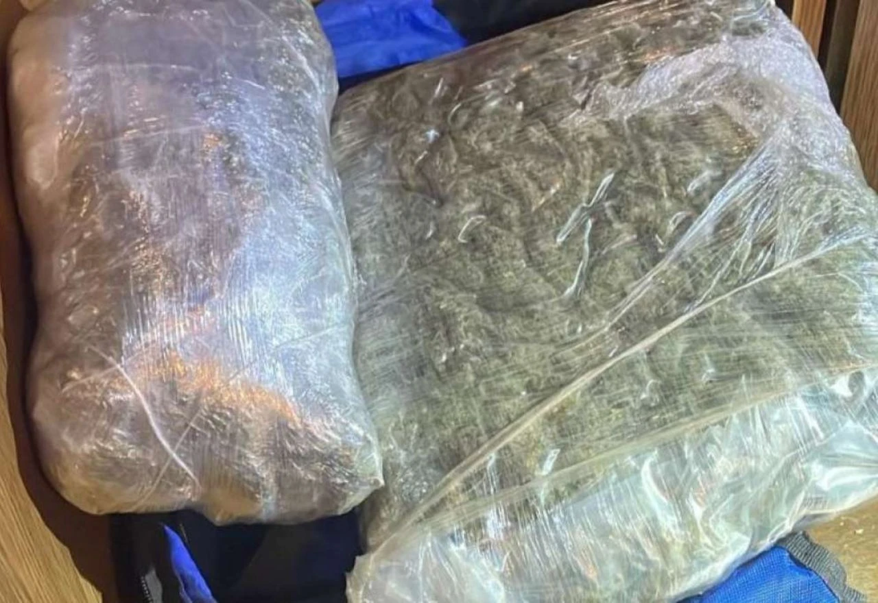 Akcija "META V": Uhićeno 15 osoba, zaplijenjeno više od 5 kg droge i oružje