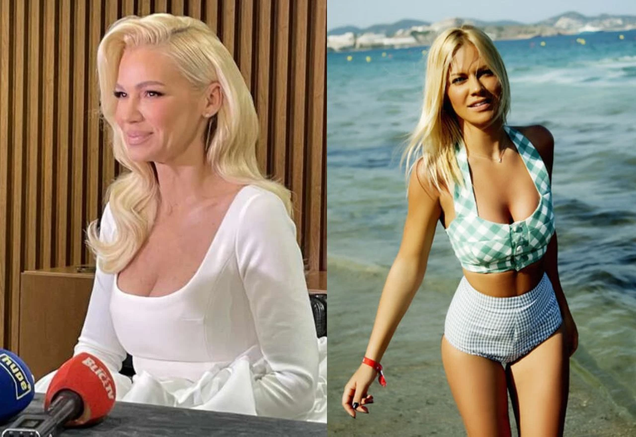 Nataša Bekvalac proslavila 45 rođendan i iznenadila najavom albuma
