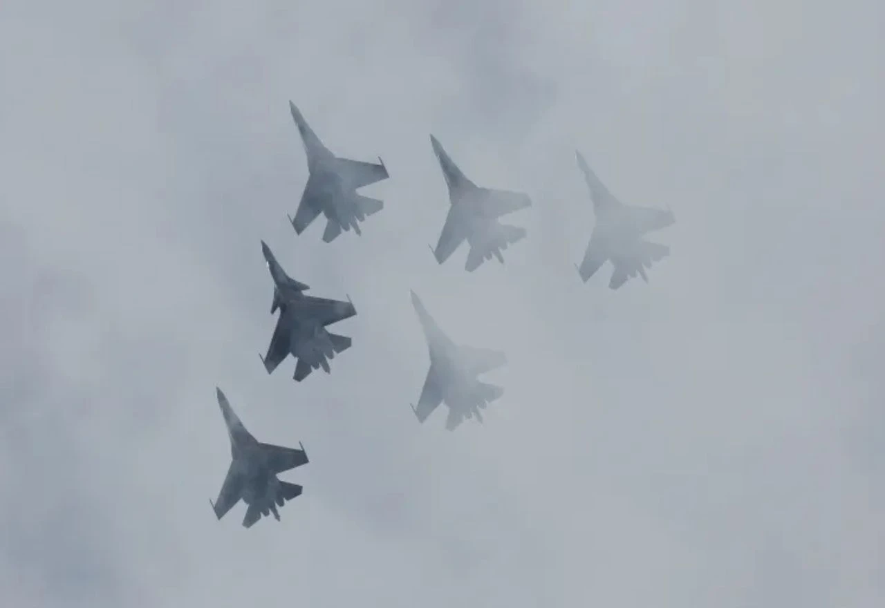 Ruski veleposlanik prijeti: Ako NATO obori naš avion, počinje rat
