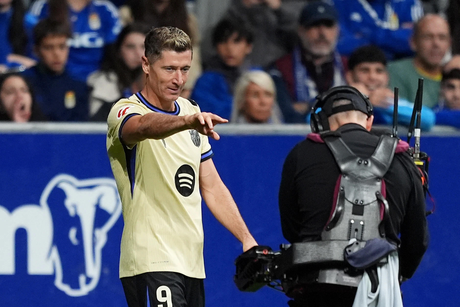 Barcelona preokretom do pobjede u Oviedu, novi kiks Osasune