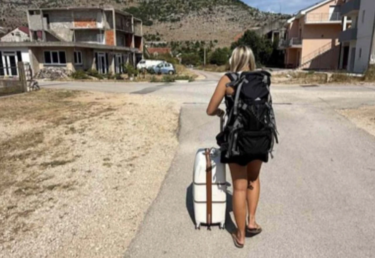 Nedaleko od Dubrovnika preko granice! Američke turistice završile u BiH umjesto u Dubrovniku