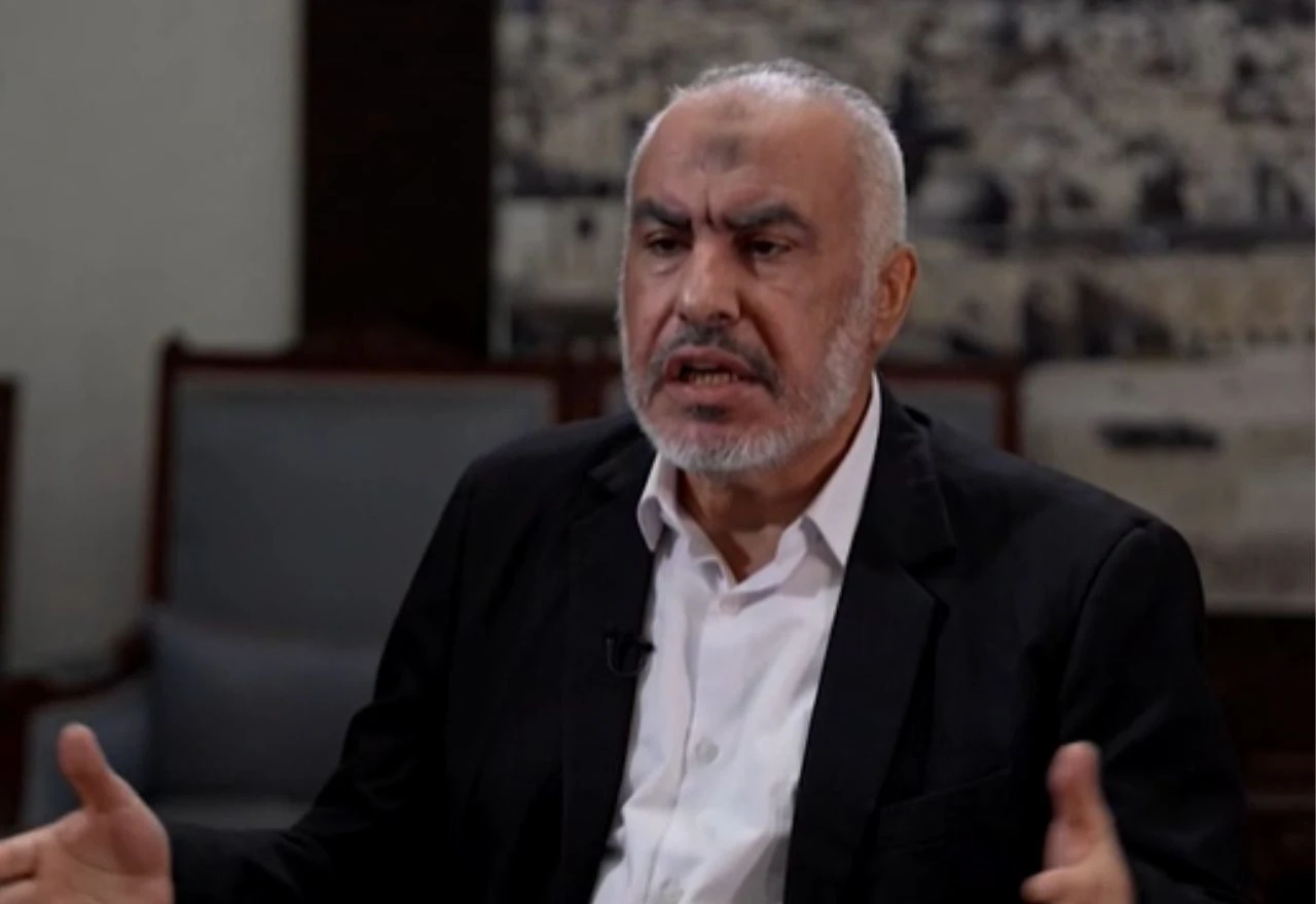 Hamas: Napad na Izrael bio je "zlatni trenutak" za Palestince