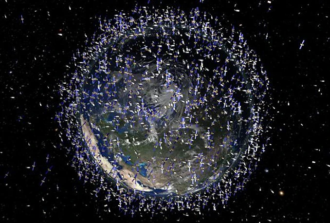 Njemačka ima tek 80 satelita, SAD više od 10.000 – industrija traži hitne promjene