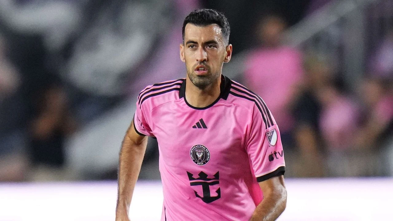 Busquets: Osjećam da je došlo vrijeme za povlačenje