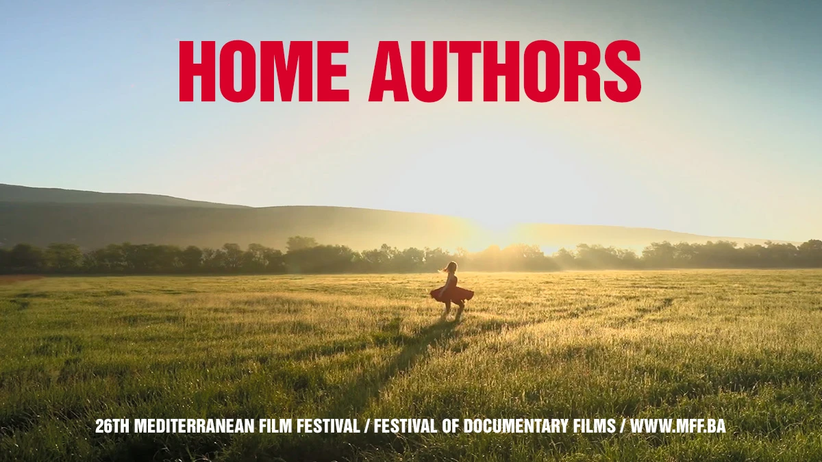 Široki: Tri domaća dokumentarca na programu Mediteran Film Festivala