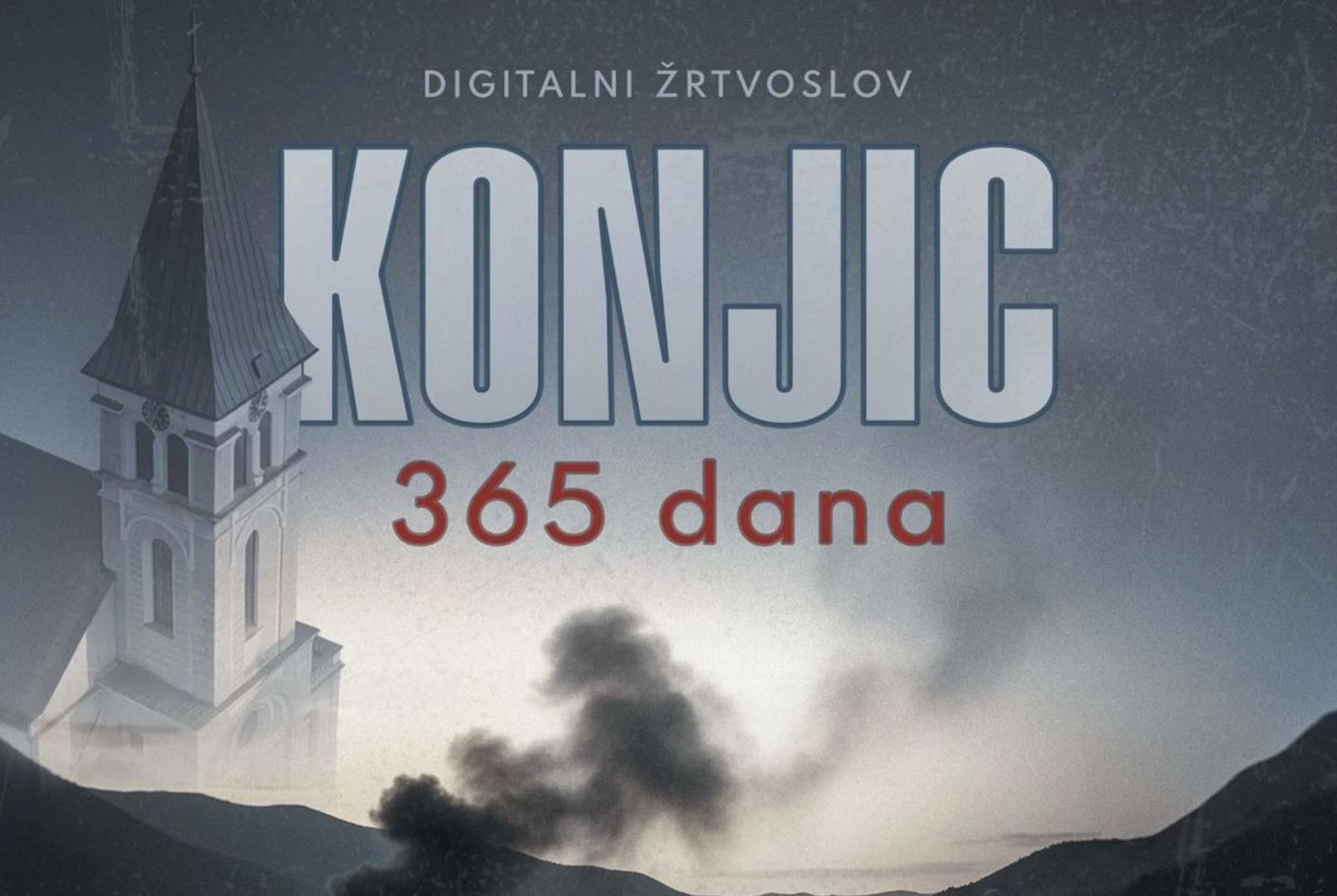 U Mostar promocija filma 'Konjic 365' – istina o stradanju Hrvata u Domovinskom ratu