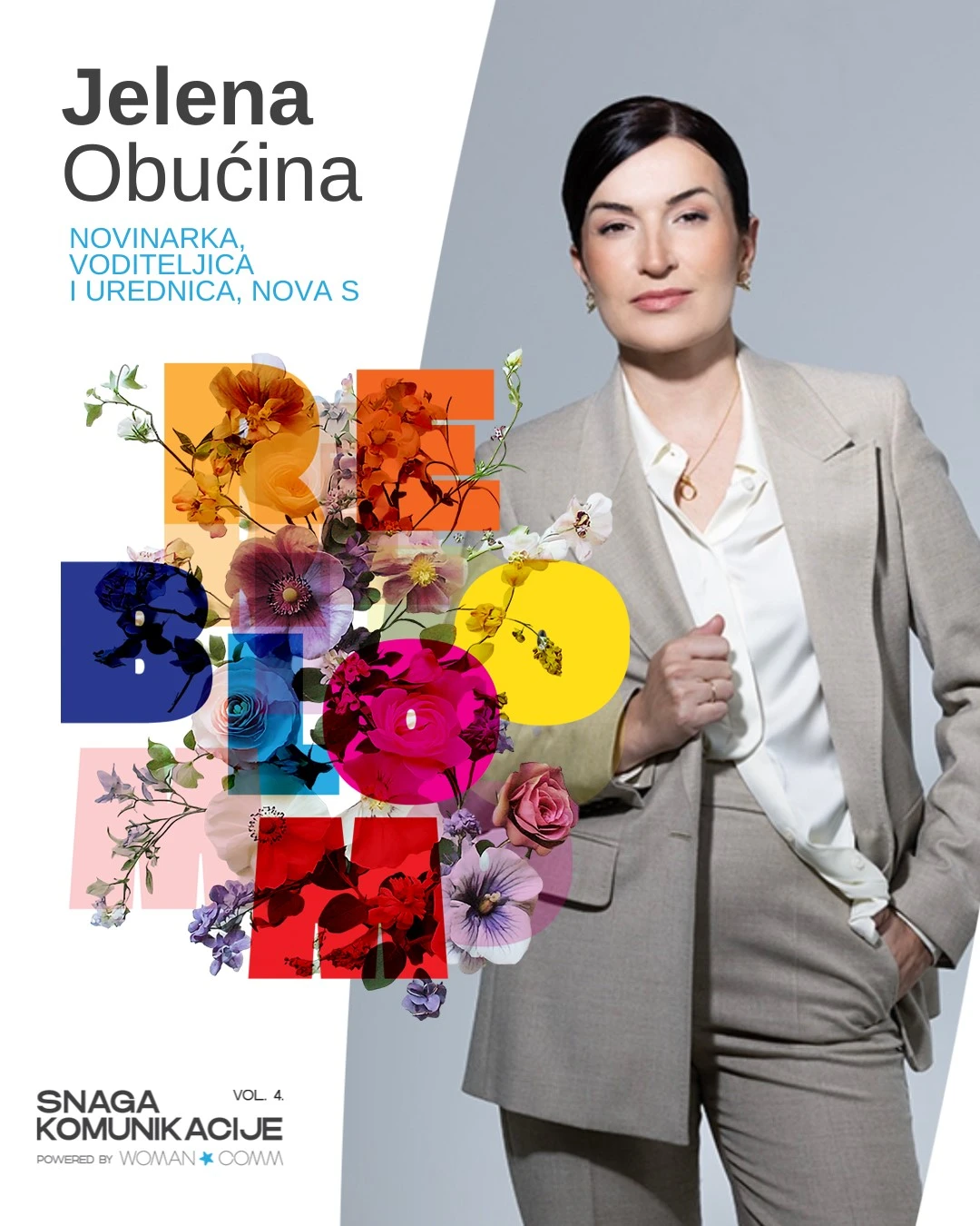 Jelena Obućina