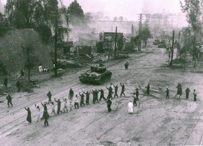 Prije 75 godina snage UN-a oslobodile su Seoul u Korejskom ratu