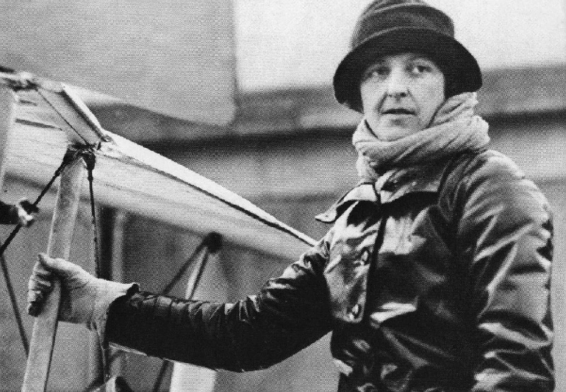 Tko je bila Mary Russell – Leteća vojvotkinja?