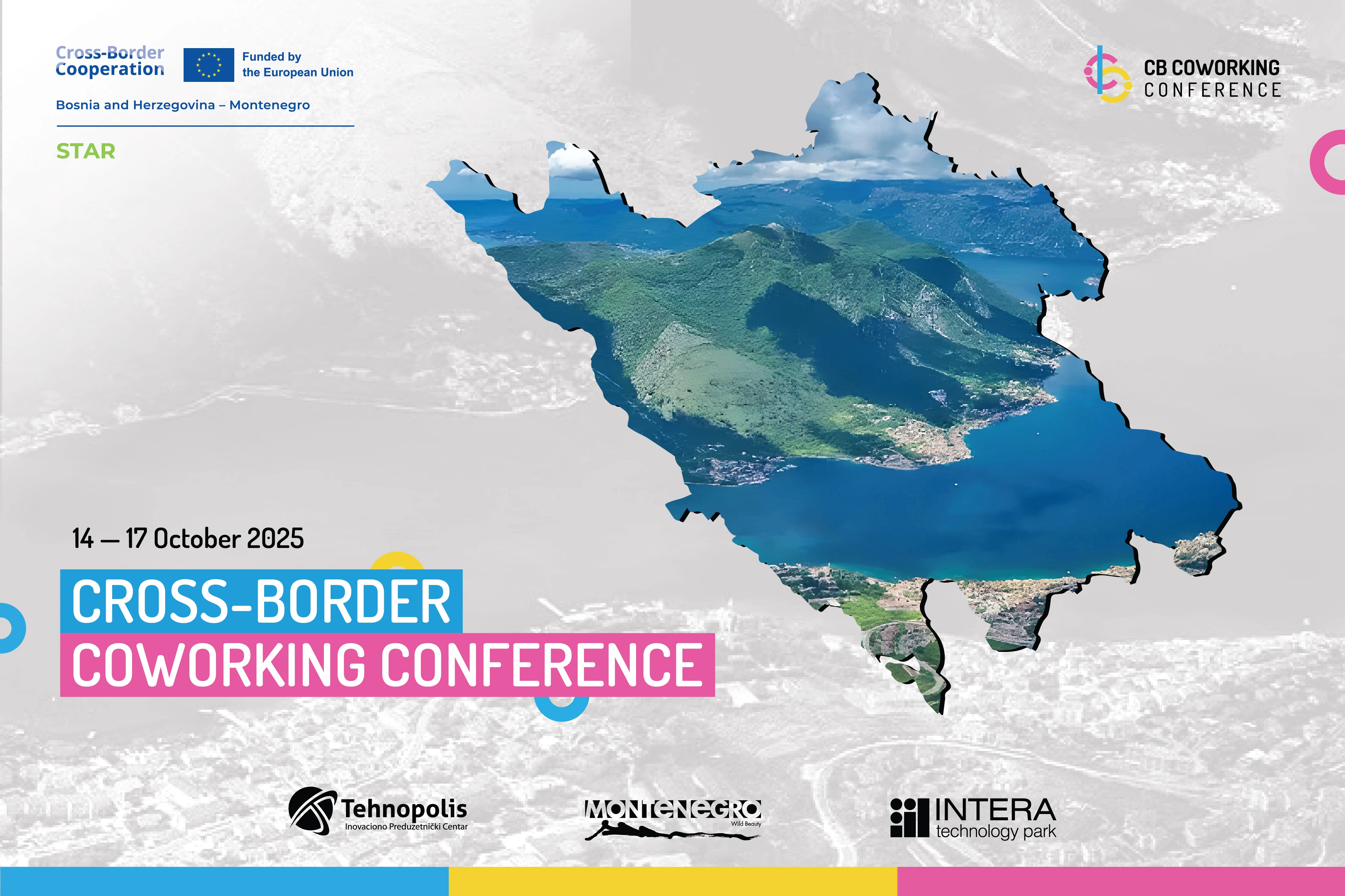 Herceg Novi domaćin regionalne konferencije digitalnih nomada uz podršku Europske unije