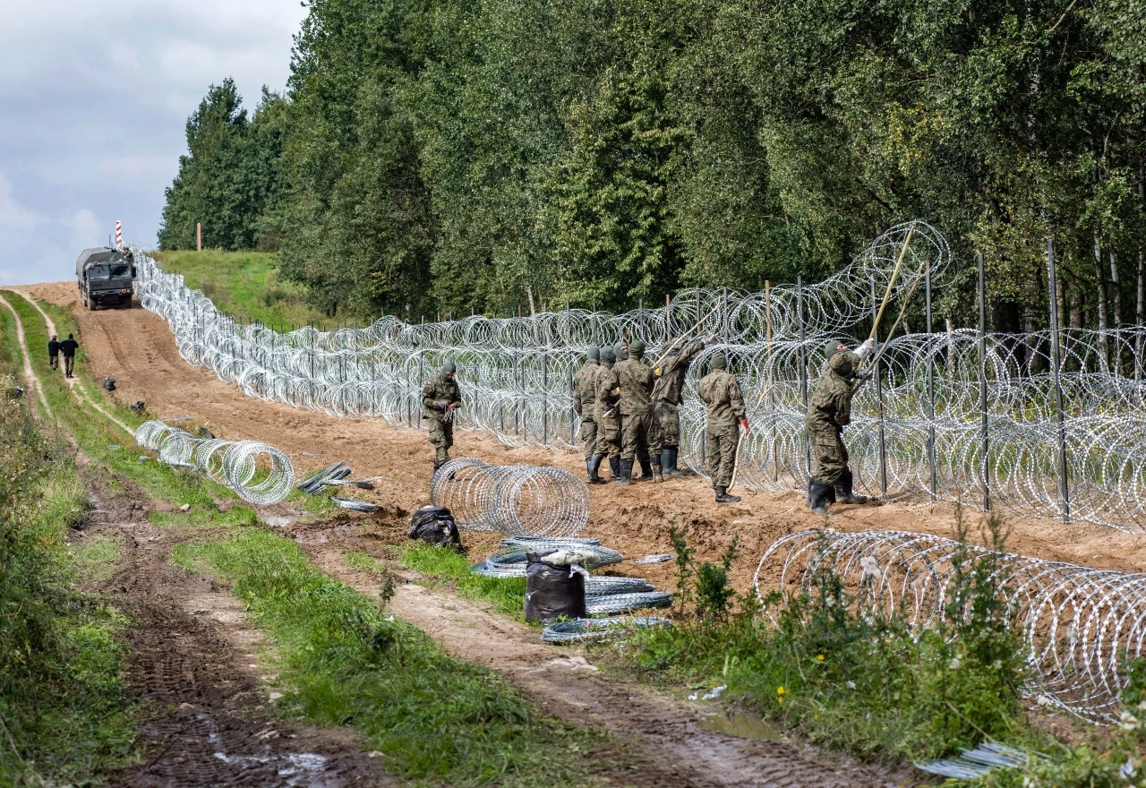 Poljsko ministarstvo izdalo upozorenje svojim državljanima: Hitno napustite Bjelorusiju