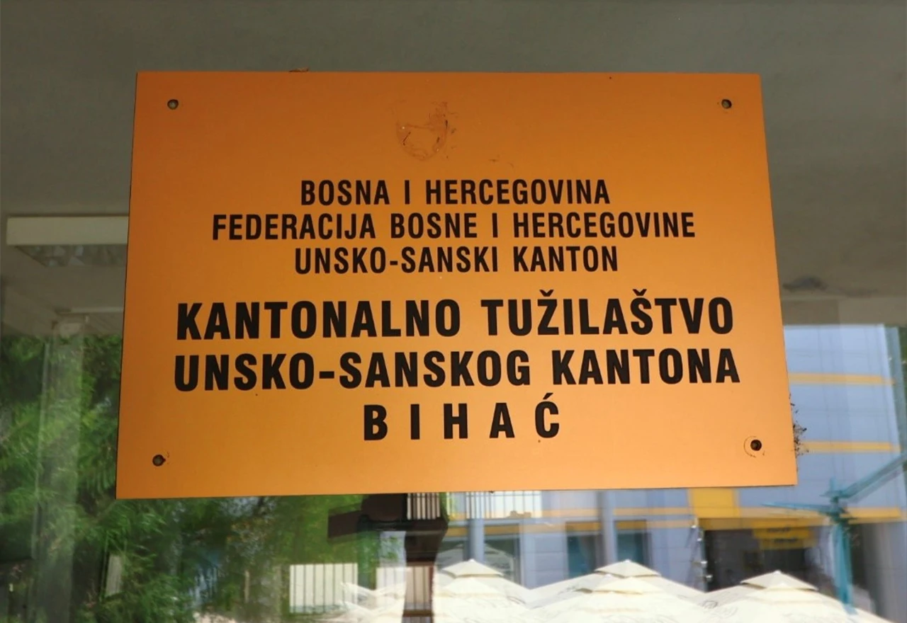 Tužiteljstvo formiralo je predmet zbog snimke na kojoj Adil Ćenanović uzvikuje "Tekbir"