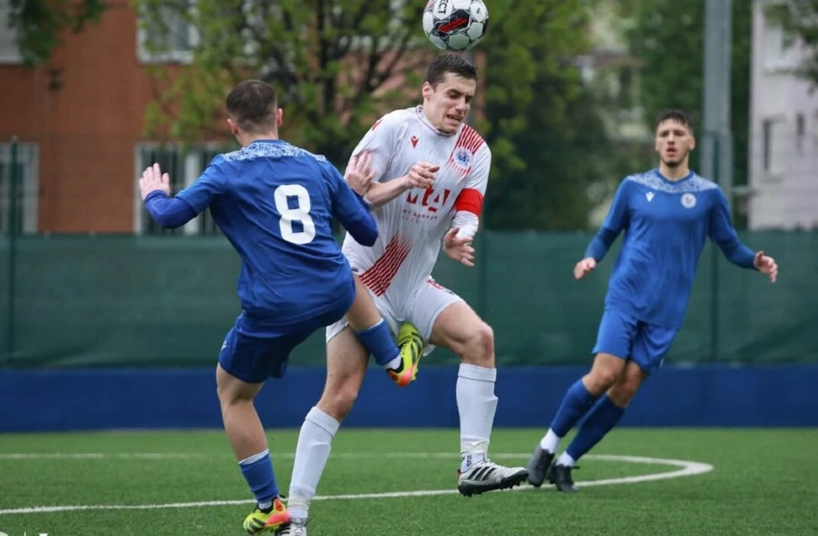 Juniori Zrinjskog nadigrali vršnjake iz Veleža