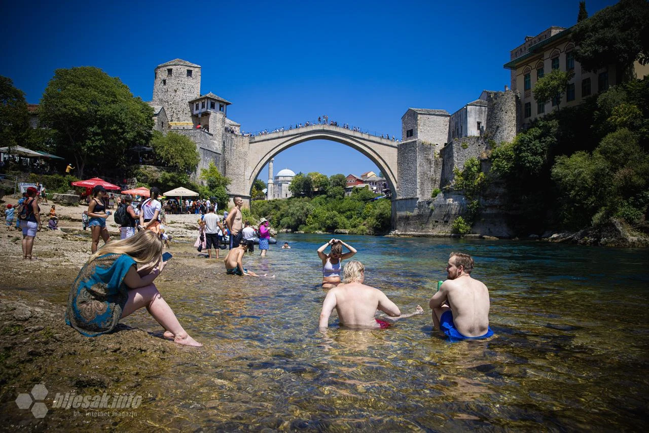 Svjetski dan turizma u Mostaru: Prilika za odgovorna i promišljena putovanja