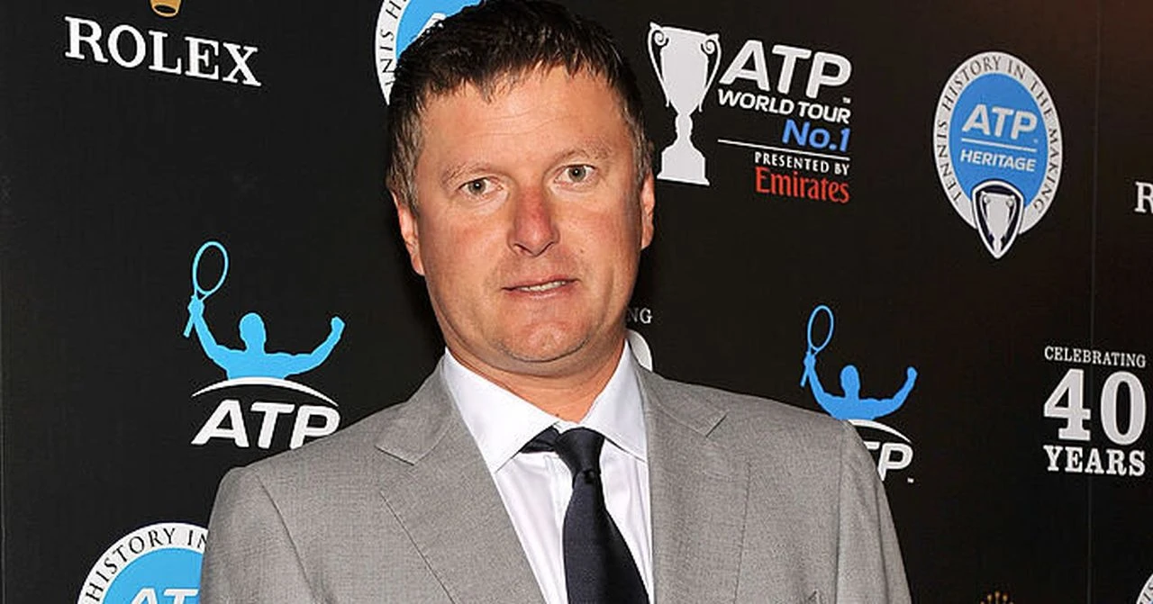 Kafelnikov: Novak je fizički potrošen, on to zna