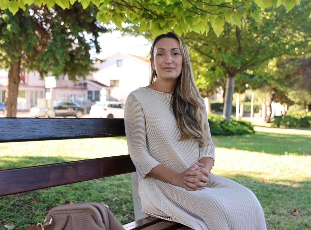 VIDEO | Psihologinja iz Čitluka pomogla mužu da se riješi heroina