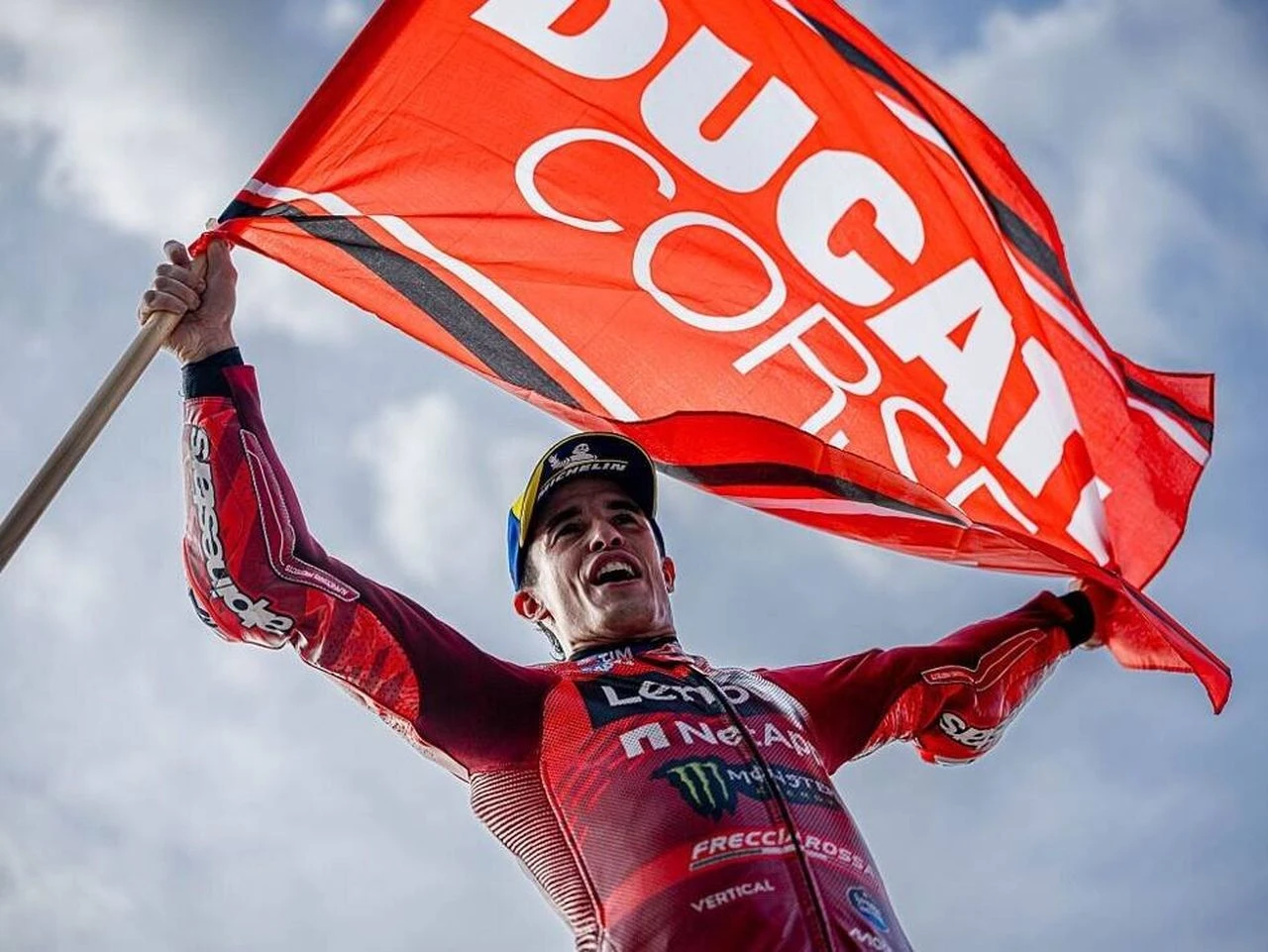 Marc Marquez brži od brata Alexa, danas je postao sedmi put svjetski prvak
