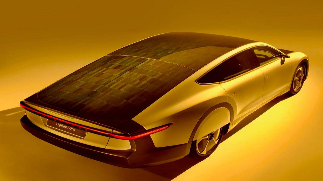 Blidinje domaćin utrke solarnih automobila