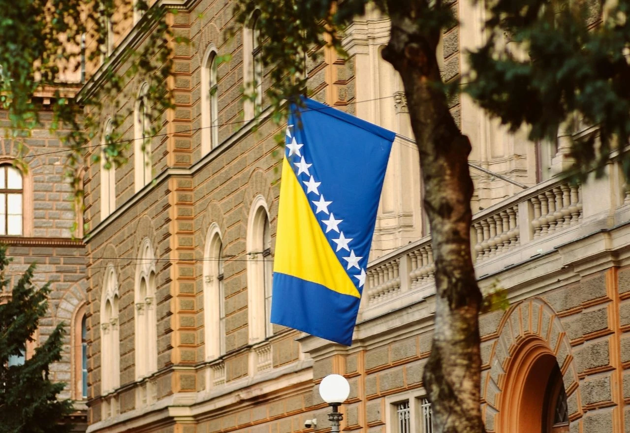 Odgovor Ministarstvu vanjskih poslova Srbije: Ne postoje "kolektivne institucije BiH"