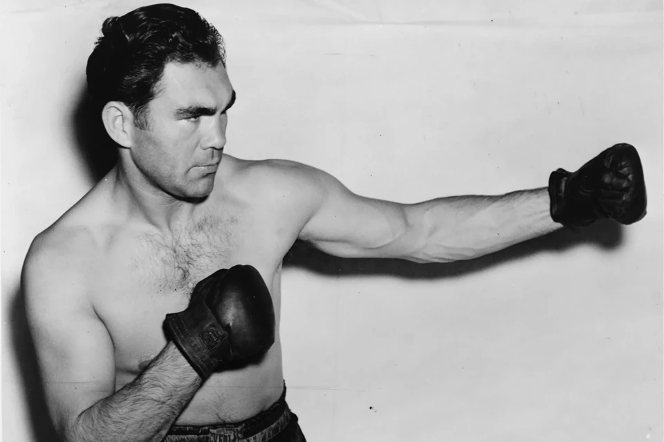 Max Schmeling - jedan od najvećih u povijesti boksa