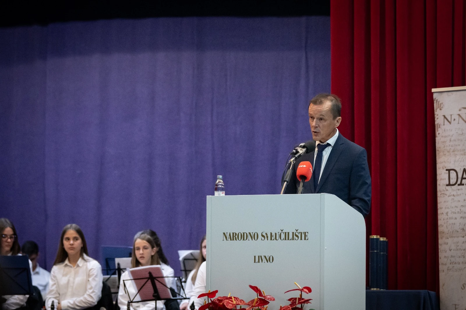 U Livnu obilježena 1133. obljetnica prvog spomena imena grada