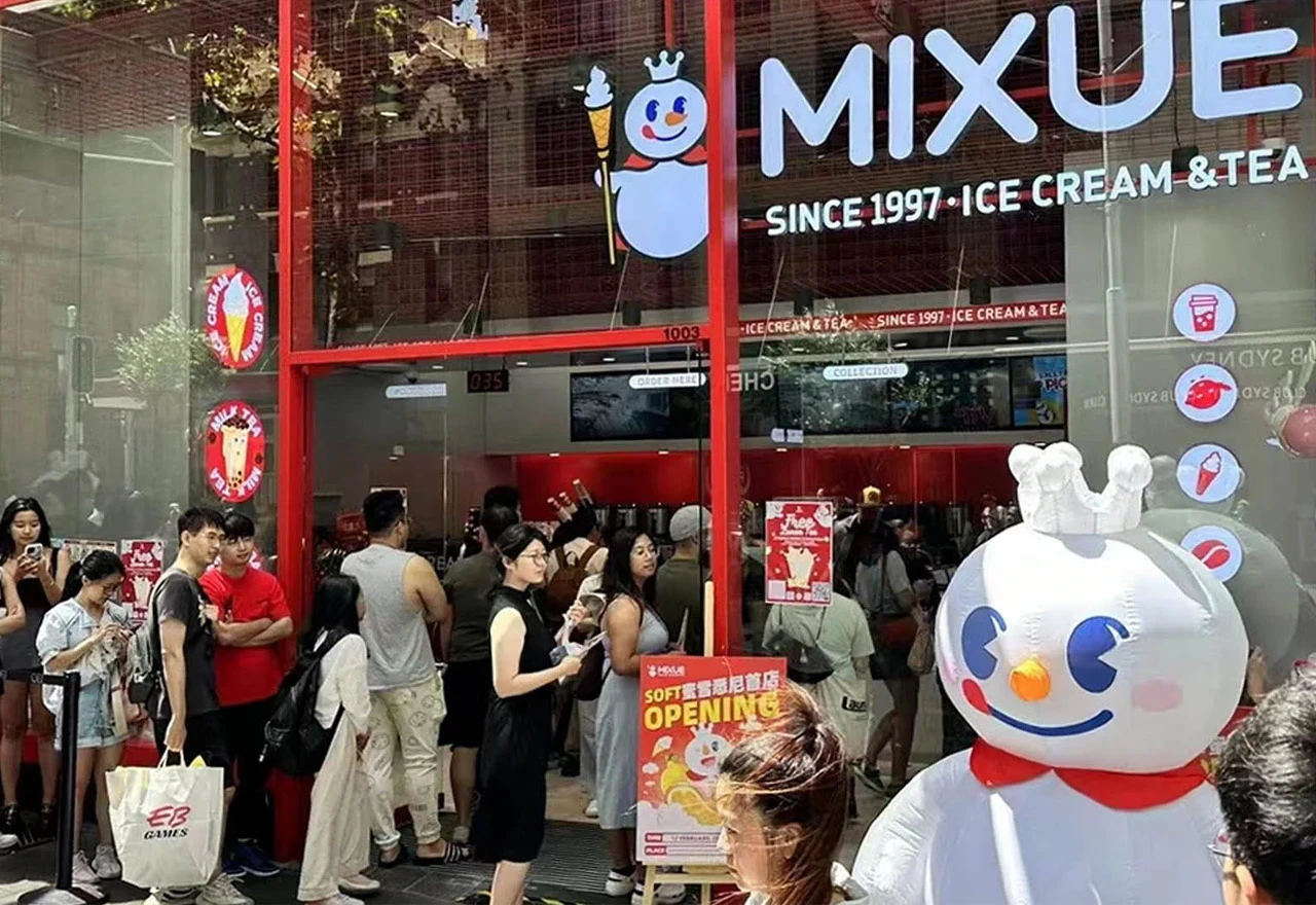Imamo novi najveći lanac restorana, pretekao je McDonald’s