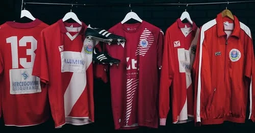 VIDEO | Zrinjski evocirao uspomene na europsku premijeru prije 25 godina