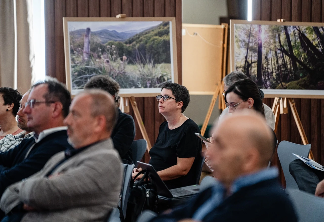 Povećati broj zaštićenih područja i uspostaviti jedinstveni sustav zaštite prirode