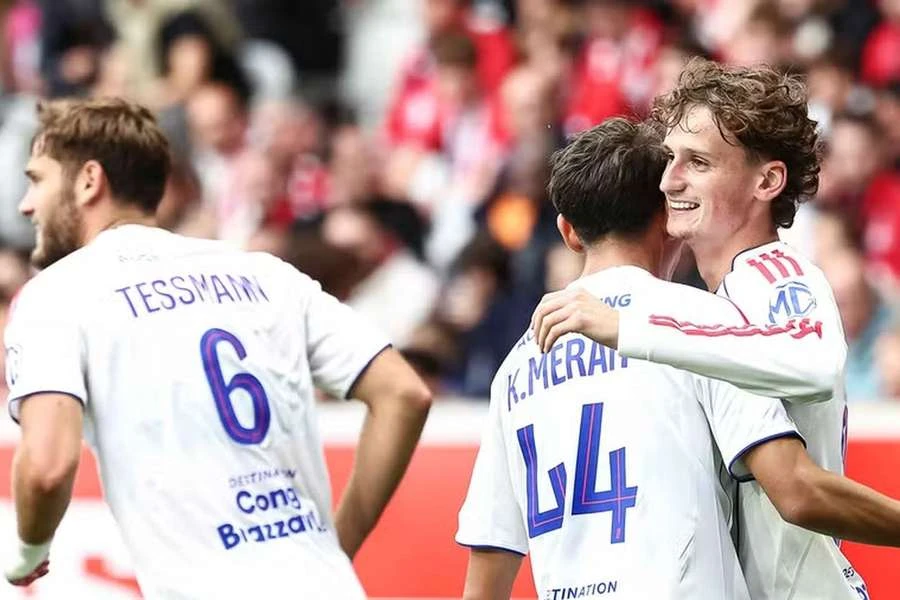 Nogometaši Lillea prvi put nisu postigli gol na domaćem terenu nakon 32 mjeseca