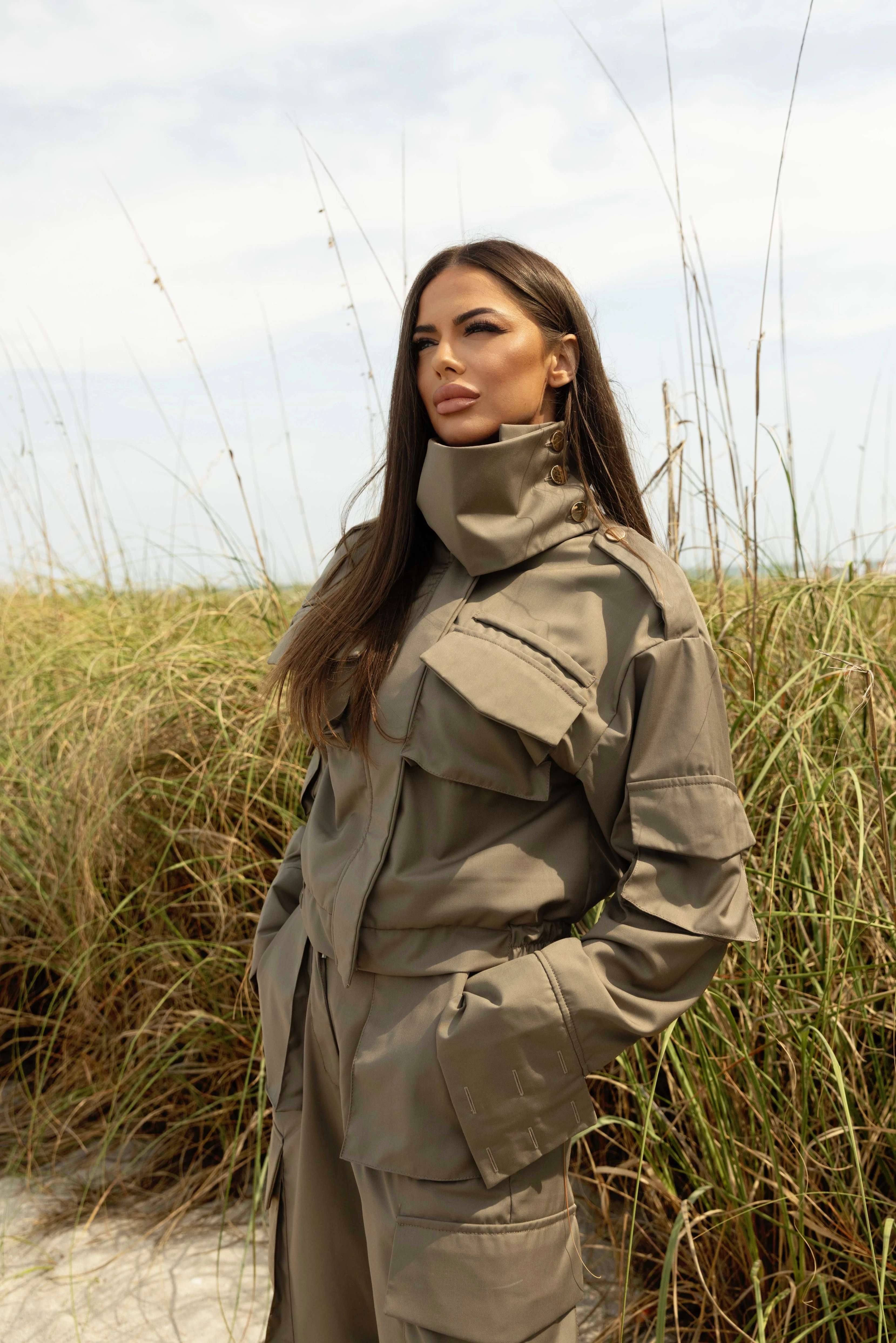 Miss Hercegovine iz Rame osvaja Milano: Kristina Anić Delić i CRIANNI