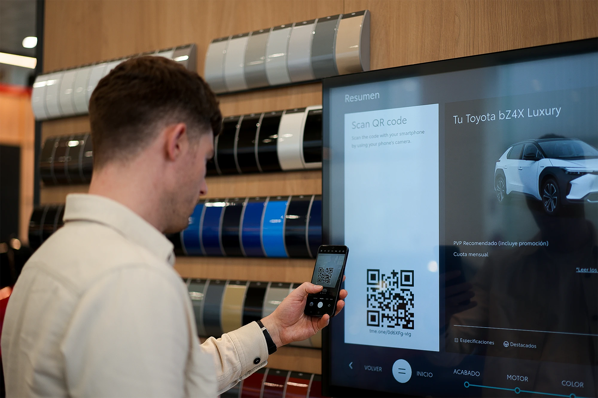 Samsung proširuje partnerstvo s Toyotom u cilju digitalne transformacije predstavništava na novim tržištima