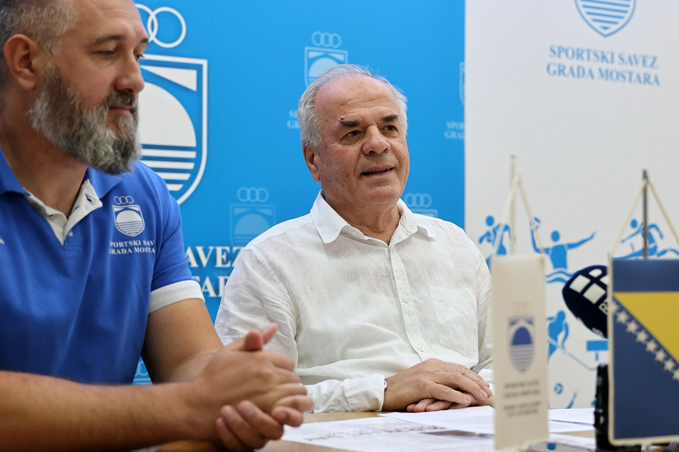 Kako spriječiti iznenadnu smrt sportaša? Kardiolozi otkrivaju rješenja na Danima srca u Mostaru