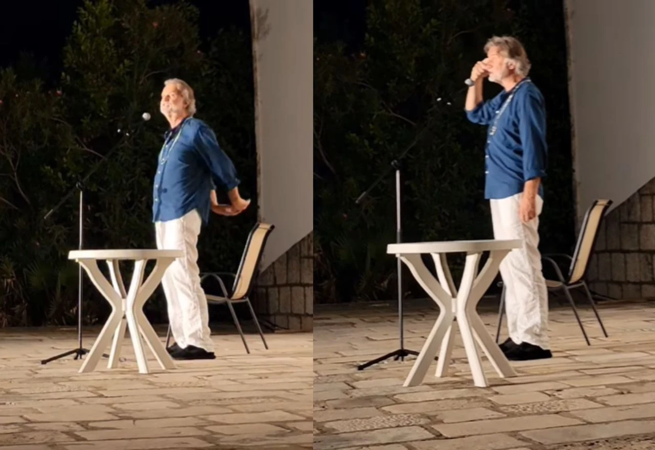 "Stand up – Ero s onog svijeta" stiže u Široki Brijeg