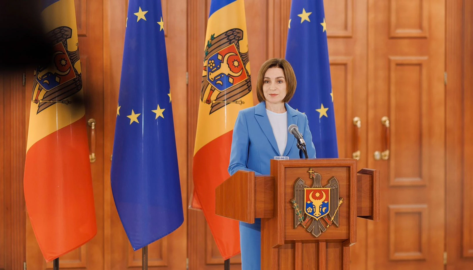 Pobjeda EU snaga u Moldaviji: prorusi najavljuju prosvjede, a trag vodi do BiH!