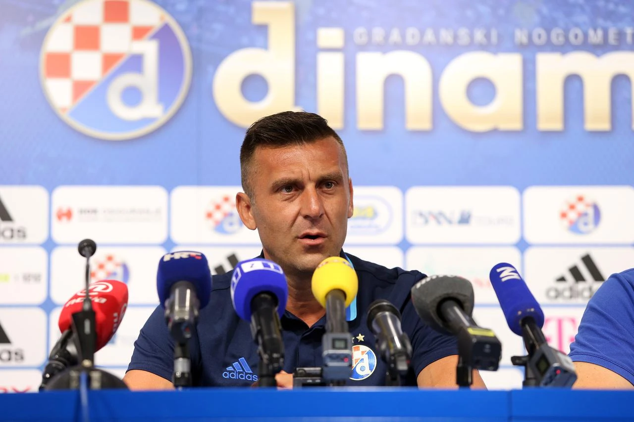 Mario Cvitanović preuzima Sarajevo