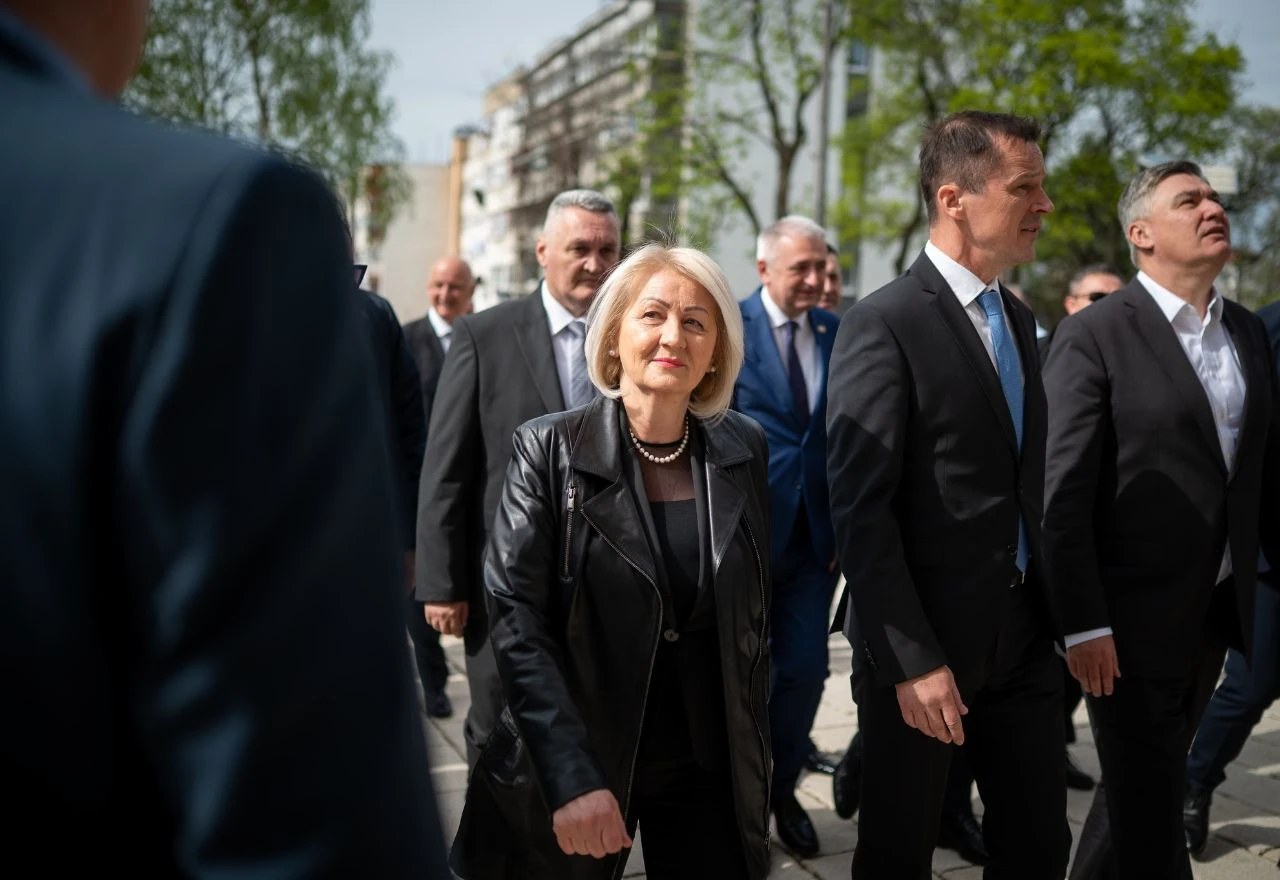 Krišto o usvajanju Reformske agende: Uporno radim na tome, nije nimalo lako
