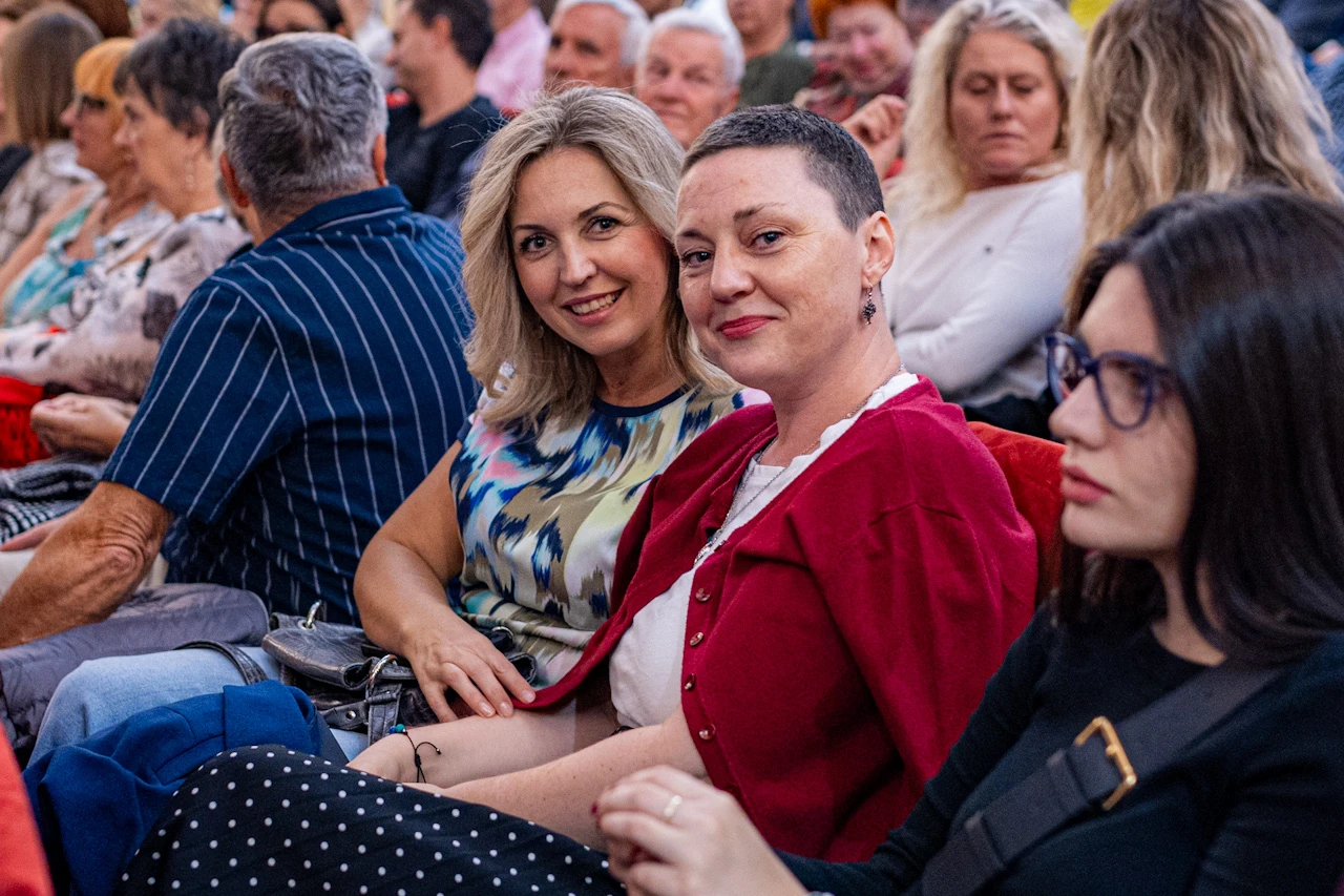 Film o Partizanskom groblju prikazan Mostarcima: "Zaslužuje pravu i stvarnu zaštitu"