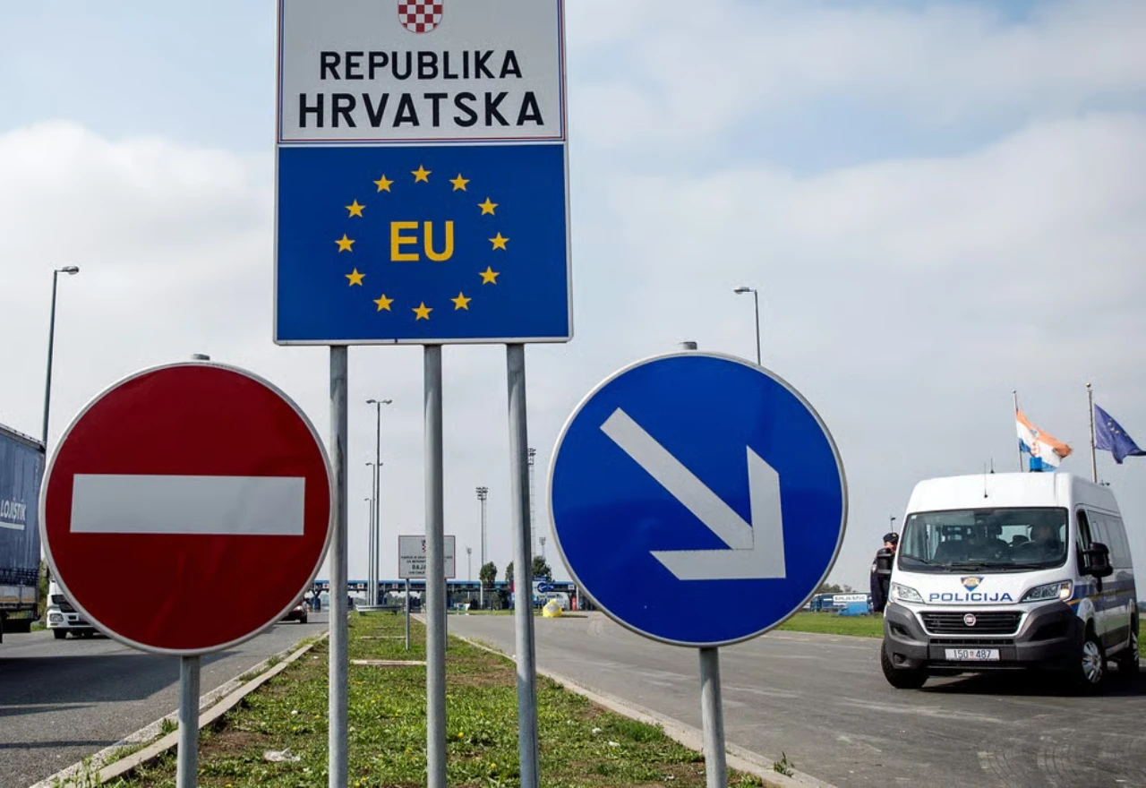 Božinović najavio novi sustav na granicama: Gužve i čekanja za državljane BiH