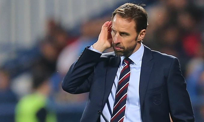 Southgate uskoro preuzima Manchester United?