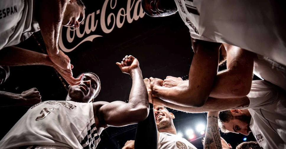 Euroliga starta, Dubai domaćin Partizanu