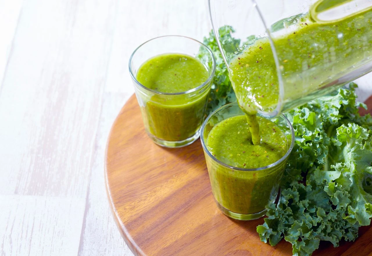 Detoks i energija u jednom: Recept za smoothie kojem nećete odoljeti