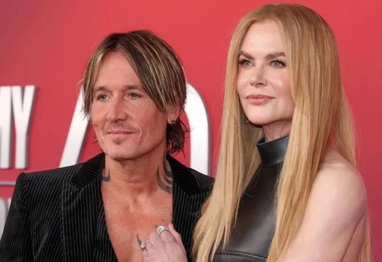 Šok u Hollywoodu: Nicole Kidman se razvodi nakon 19 godina braka