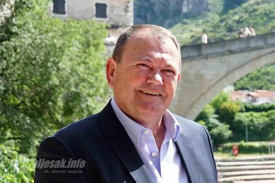 Šemsudin Hasić oštro: Potrebna je oluja u Veležu