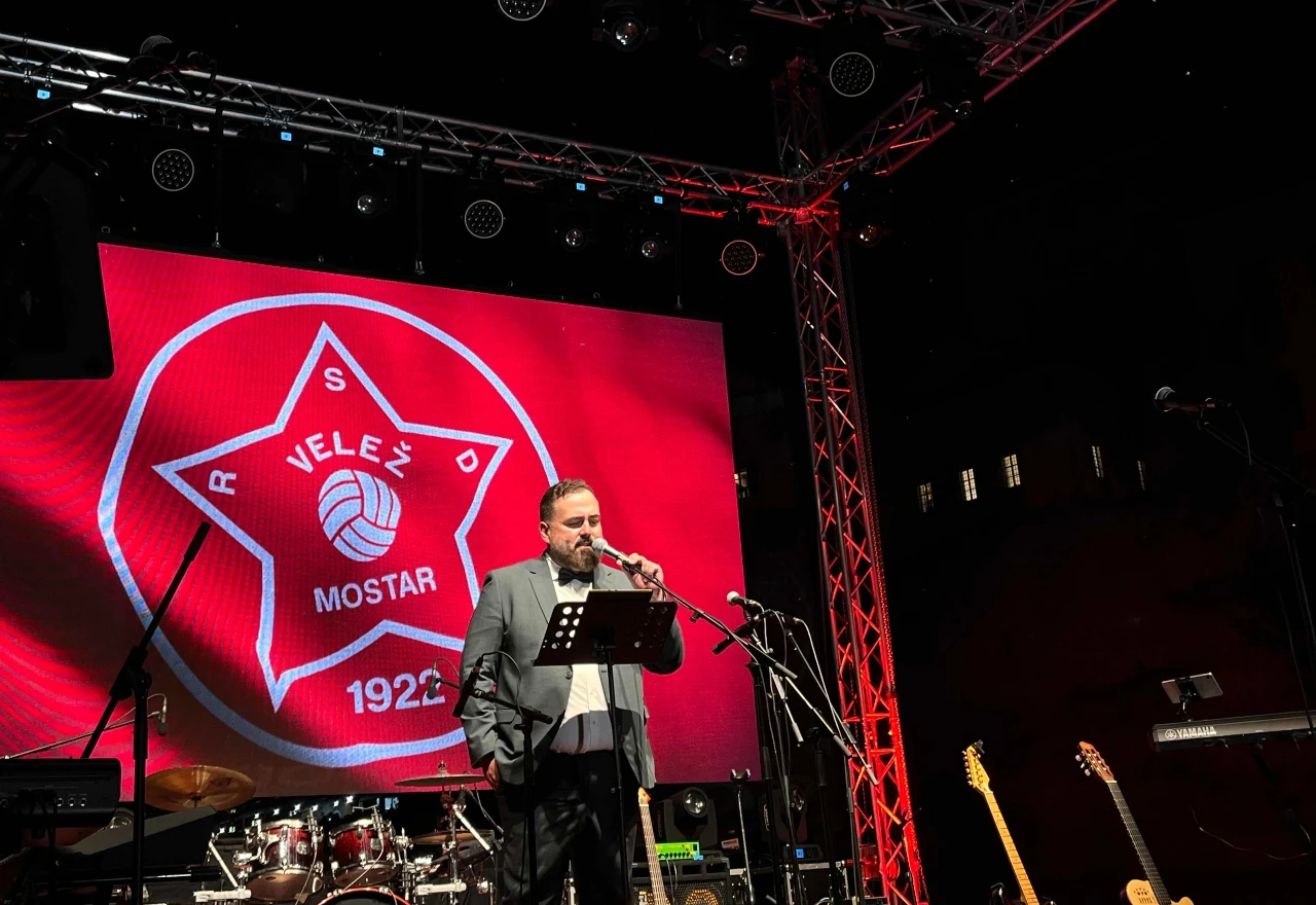 Upravni odbor Veleža stavlja mandate na raspolaganje