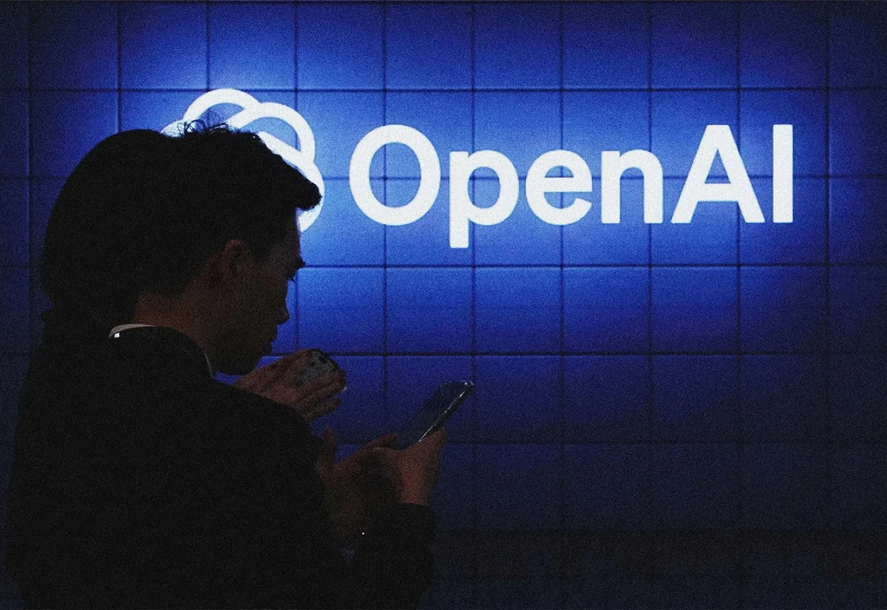 Open AI ostaje samo dijelom profitna tvrtka