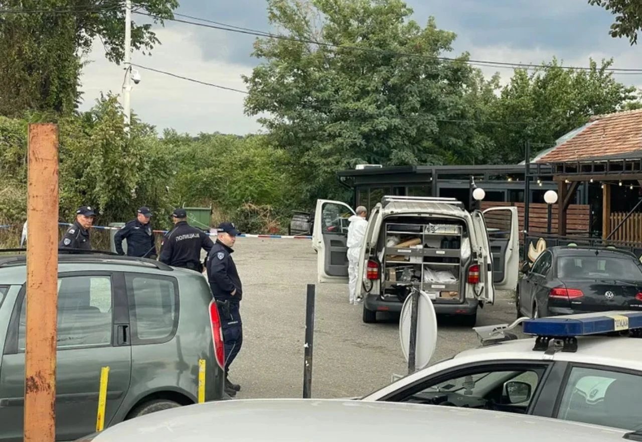 Žena poginula u oružanom napadu u Beogradu, najmanje četiri osobe ranjene