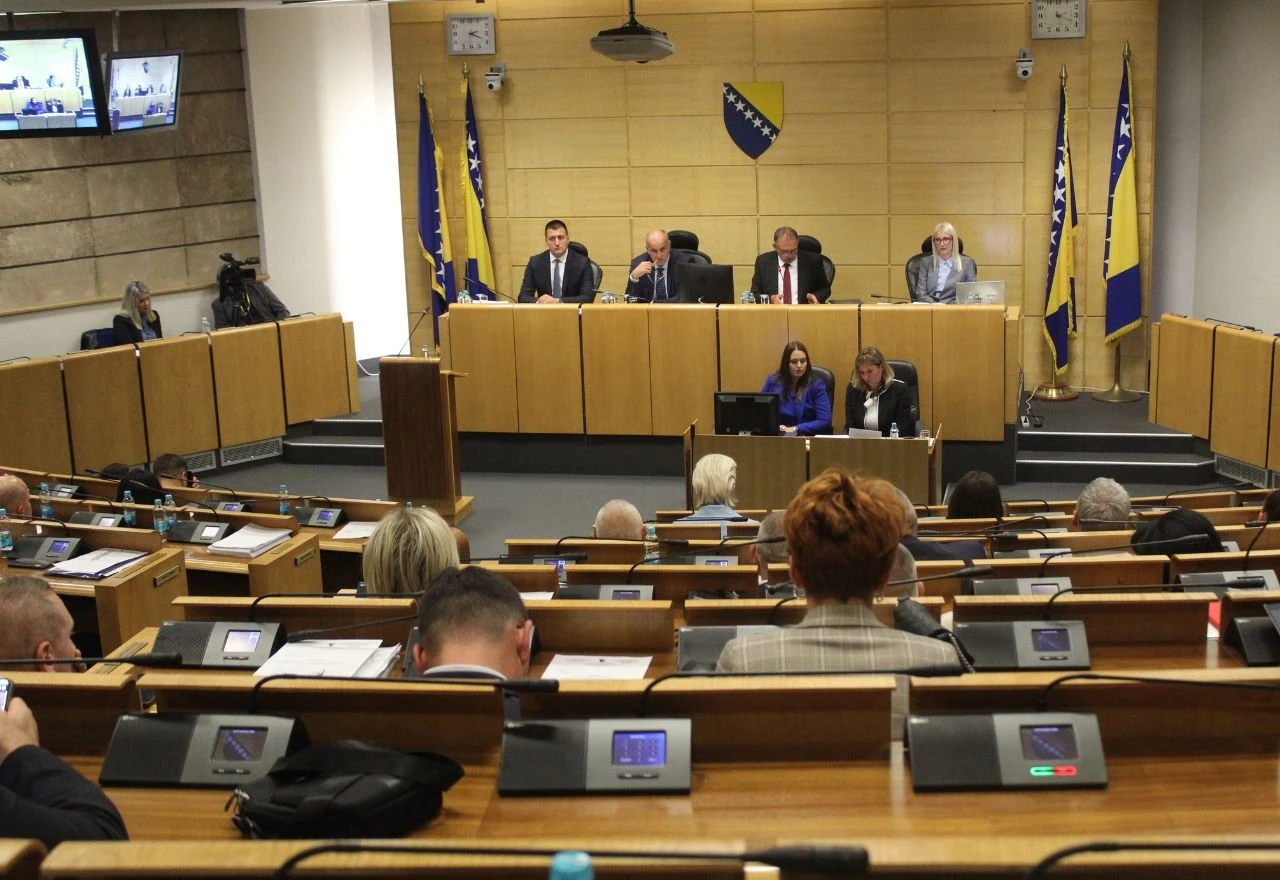 FBiH će dobiti prostorni plan
