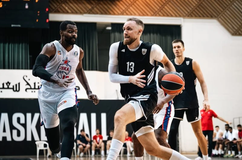 Musa: Pričao sam s Partizanom, ali mi se Dubai više sviđao