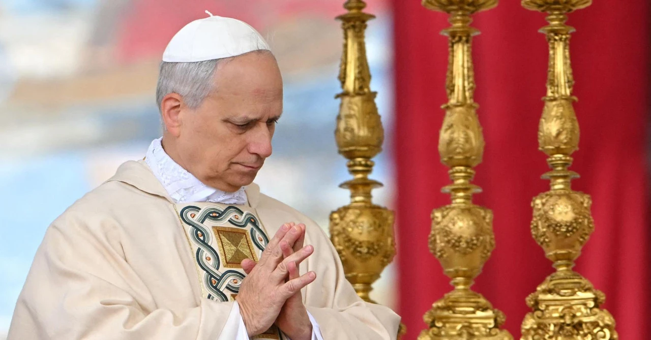 Papa Lav: Ne možeš biti protiv pobačaja, a zagovarati smrtnu kaznu